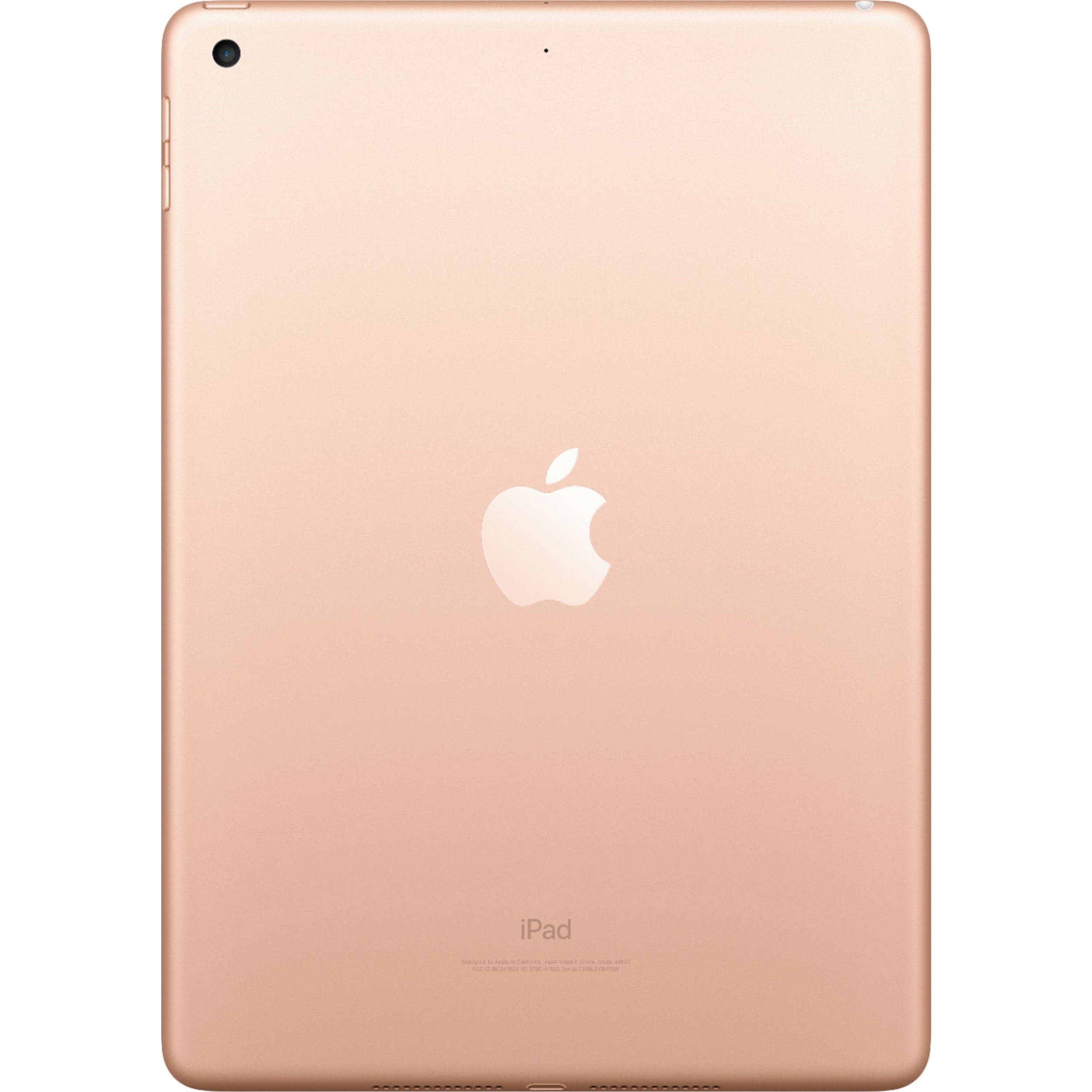 Apple, iPad 6,Tablet Computers, 32GB Wi-Fi, Gold,9.7 inch