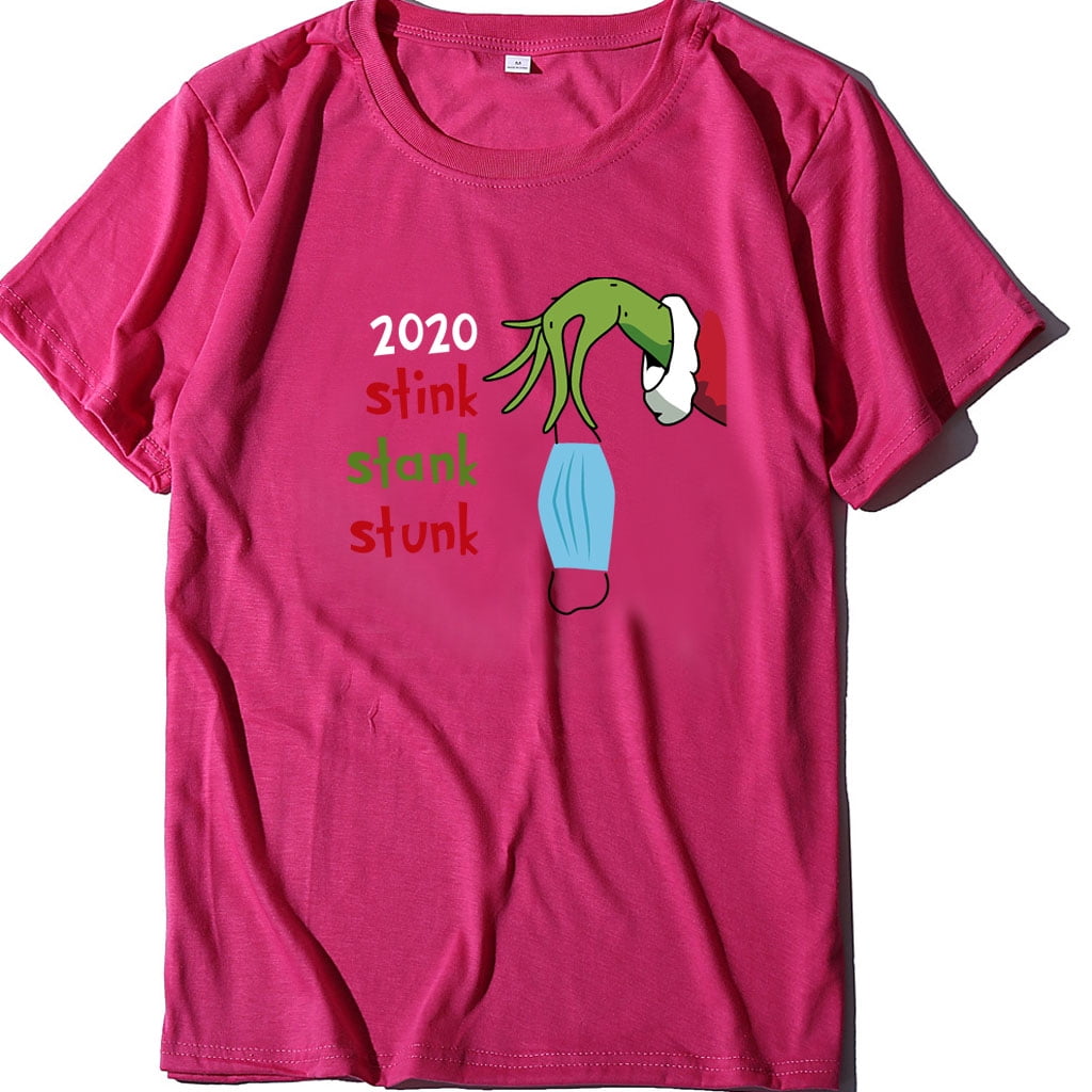 Tees Funny Ugly Christmas T Shirt 