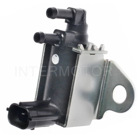 Vapor Canister Purge Solenoid
