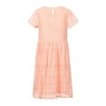 thumbnail image 2 of Richie House Girls' Elegant Party Lace Dress RH2170, 2 of 2