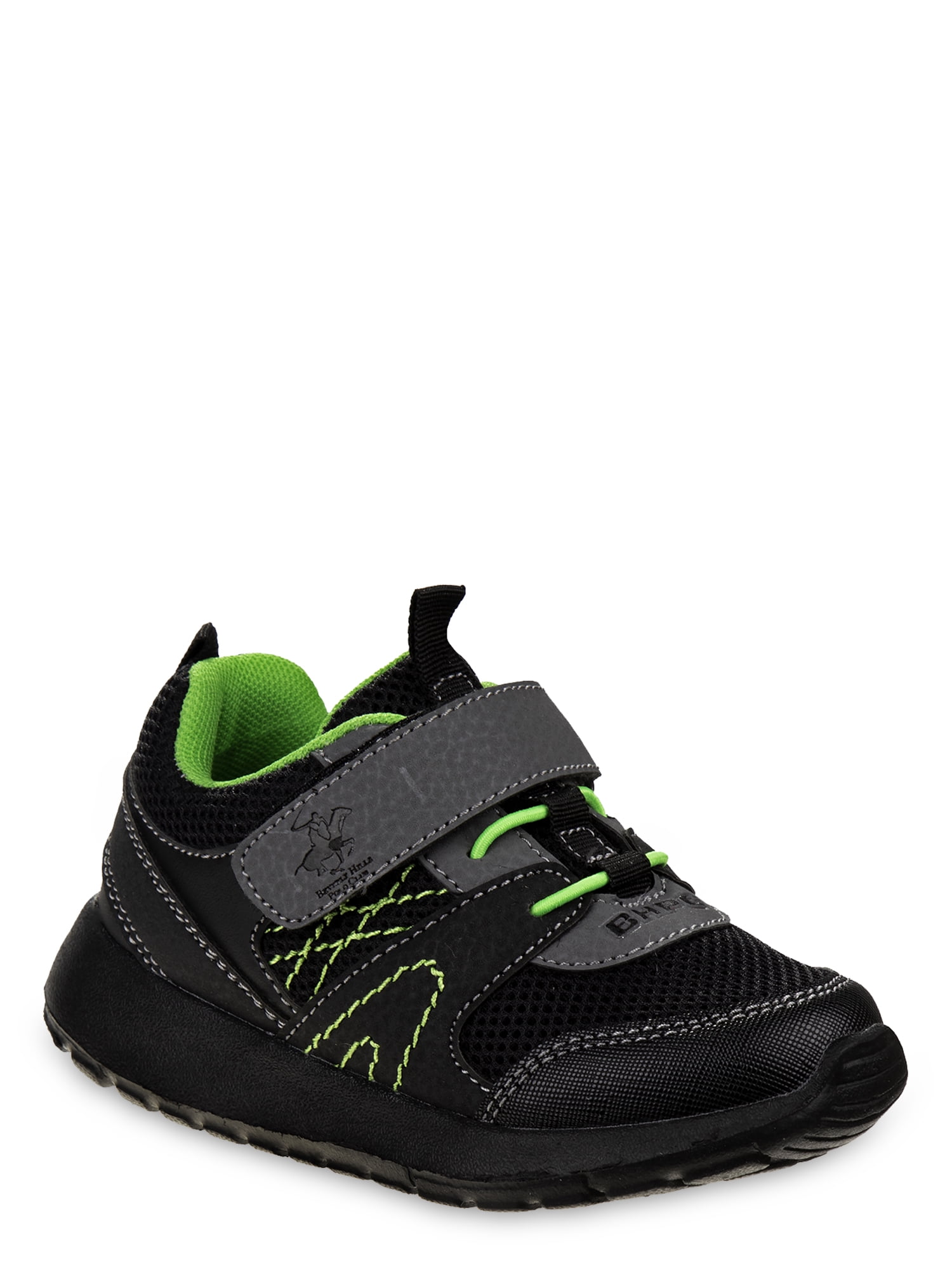 womens velcro shoes walmart