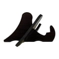 thumbnail image 1 of S SERENABLE Skateboard Rack Black High Performance Easy Assembly Garage Gift Accessories Style A, 1 of 9