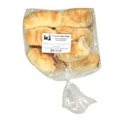 Geraldine￢ﾀﾙs Bake Shoppe Old Fashioned Dinner Rolls, 12pk