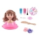 thumbnail image 5 of Moda para El Cabello, , , para Niños, Juguete para Niños, para , Hugo Cabezas de muñeca para peinar, 5 of 10