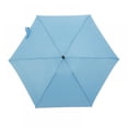 thumbnail image 3 of Rain Umbrellas with Bag Boxed for Sunny Rain Umbrella Five Fold Mini Sky Blue Topwoner, 3 of 9