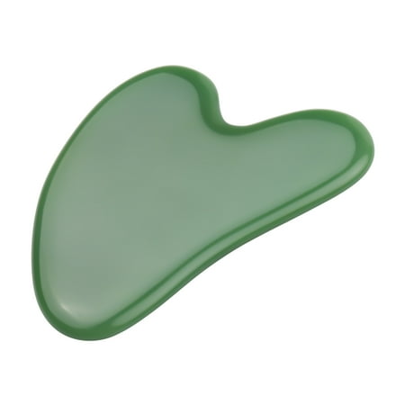 Natural Gua Sha Facial Tools Guasha Massage Tool Gua Sha Scraping Massage Tool for Face Neck Back Wrist Foot SPA Body Skin