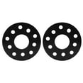 thumbnail image 4 of Wheel Spacers, Rustproof Hub Wheel Spacers Thickness 8mm   For 5x114.3 Hubs, 4 of 8