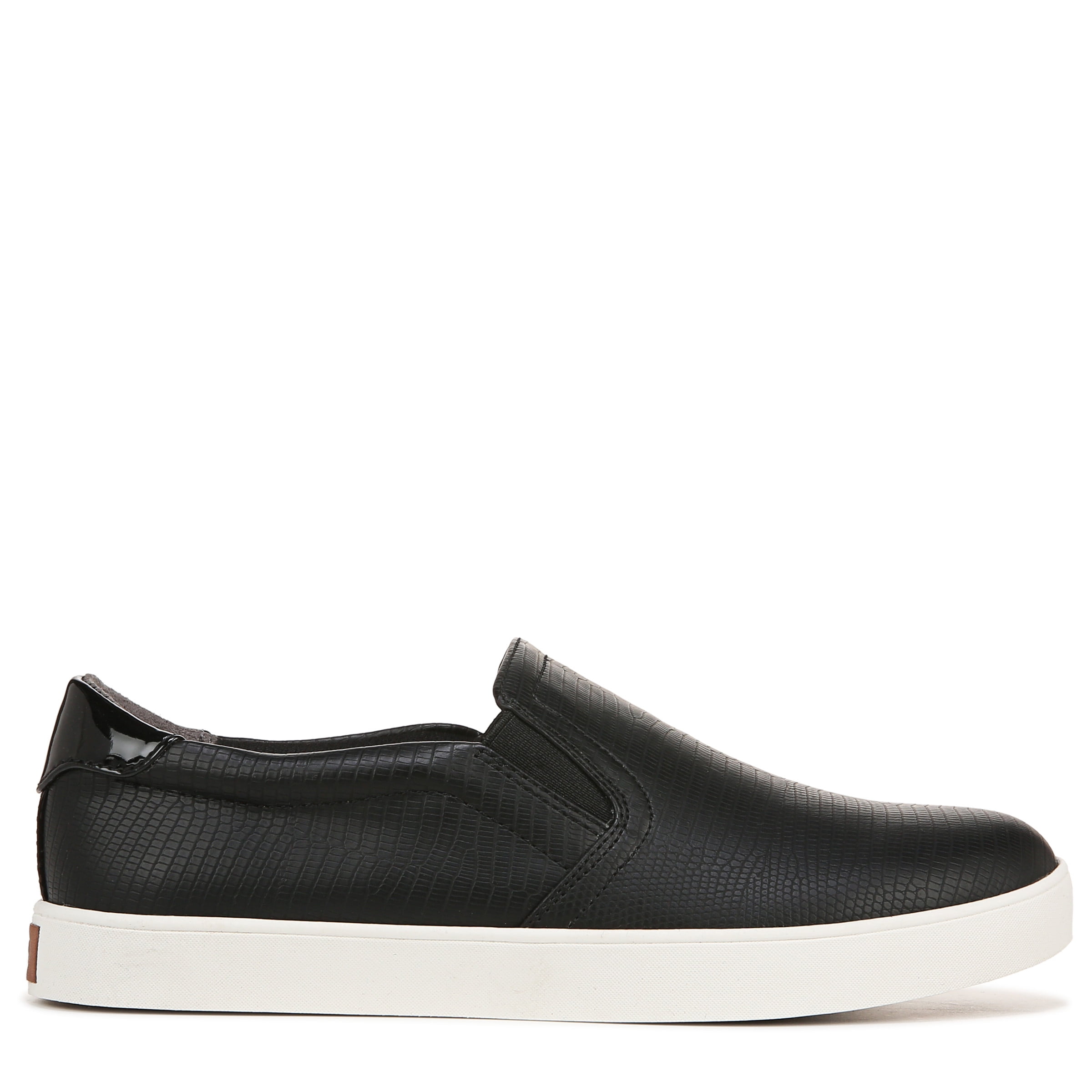 Dr. Scholl's Women's Madison Slip-On Comfort Sneaker, Medium and Wide Widths Available