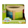 Spark.create.imagine Wooden Drum