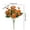 Orange, variant on Party Decorations Little Daisy Simulation Bouquet Chamomile Wedding Home Decoration Wild Chrysanthemum Jumping Orchid Chrysanthemum Small Fresh Artificial Flower Silk Flower 50th Birthday Decorations