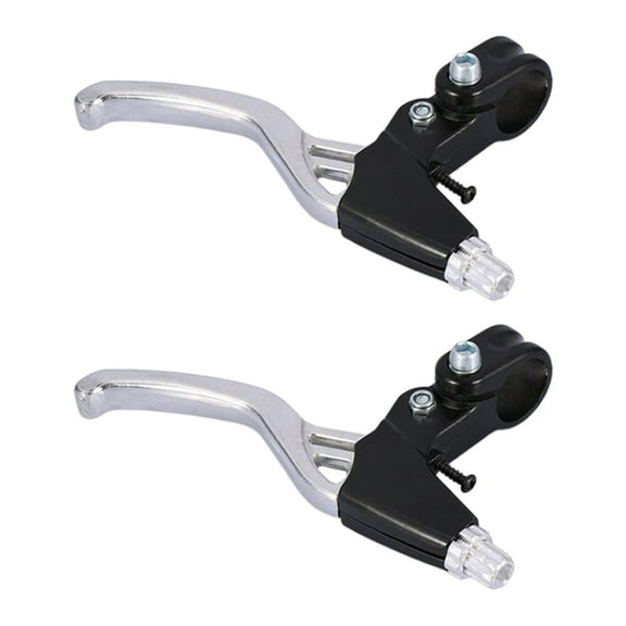Mongoose Break Lever Bicycle Handle Bike Brake System