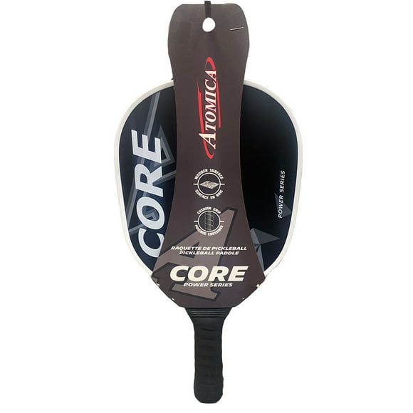 Raquette de Pickleball Core par Atomica