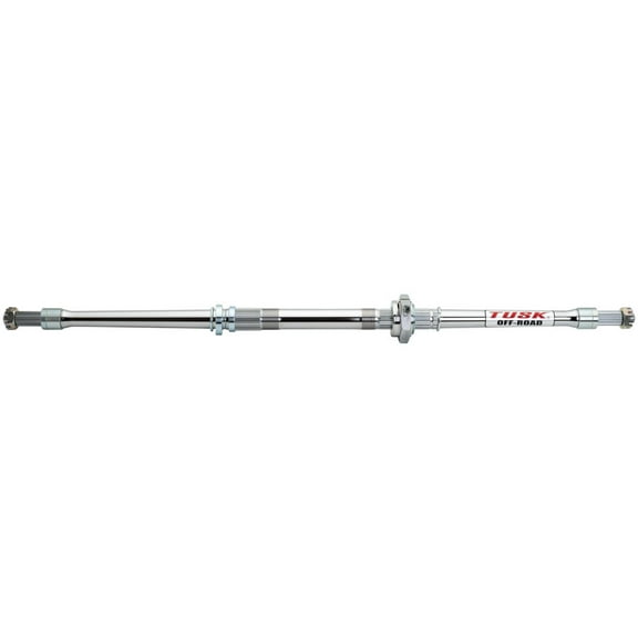 Tusk Adjustable Width Racing Axle For Yamaha BANSHEE 350 1987-2006