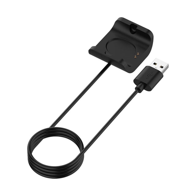 Station de Charge USB Smart Band Cable Compatible avec Amazfit bip