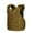 B, variant on XKHAZA Mini Beer Vest Military Bottle Beverage Cooler Holder for Cool Bottle Decoration with Adjustable Shoulder Straps