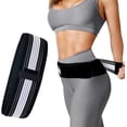 thumbnail image 4 of WEISIPU Pain Reliefe Back Belt Lower Back Pelvic Support Belt Sciatica Pain, Back Support B, 4 of 16