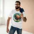 thumbnail image 3 of Animals Shirt, Bison Shirt, 3 of 39
