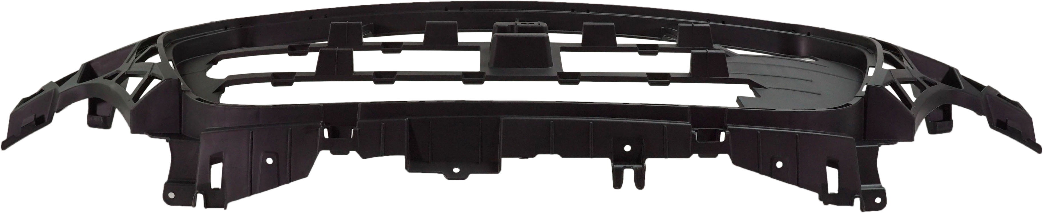 Grille Reinforcement Compatible with 2015-2019 Ford Transit-150 2015-2019 Ford Transit-250 2015-2019 Ford Transit-350 2015-2019 Ford Transit-350 HD