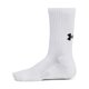 thumbnail image 2 of Calcetines Under Armour Youth Training Cotton Crew para niños, paquete de 6, talla XS, 2 of 3