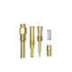thumbnail image 5 of Suitable for Kit de reparación de carburador PD24J de 22 mm GY6 for ciclomotor, scooter, ATV, Gokart, motocicleta, con émbolo, 125 CC y 150 CC, 5 of 5