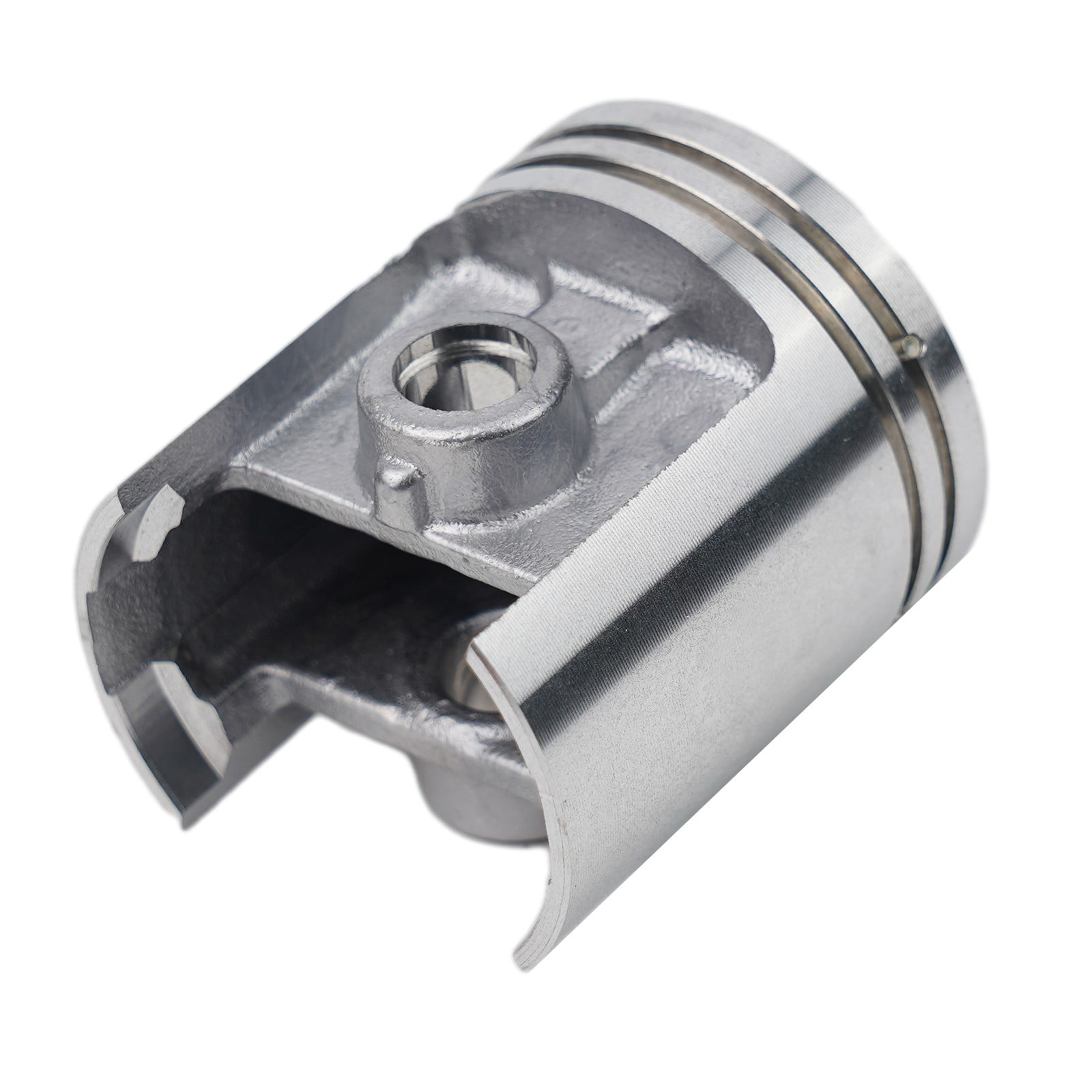 Cylinder Piston 041 Tools 44mm Accessories Garden Grass Kit Lawn Mower Outdoor Parts Replacement Set Brand New