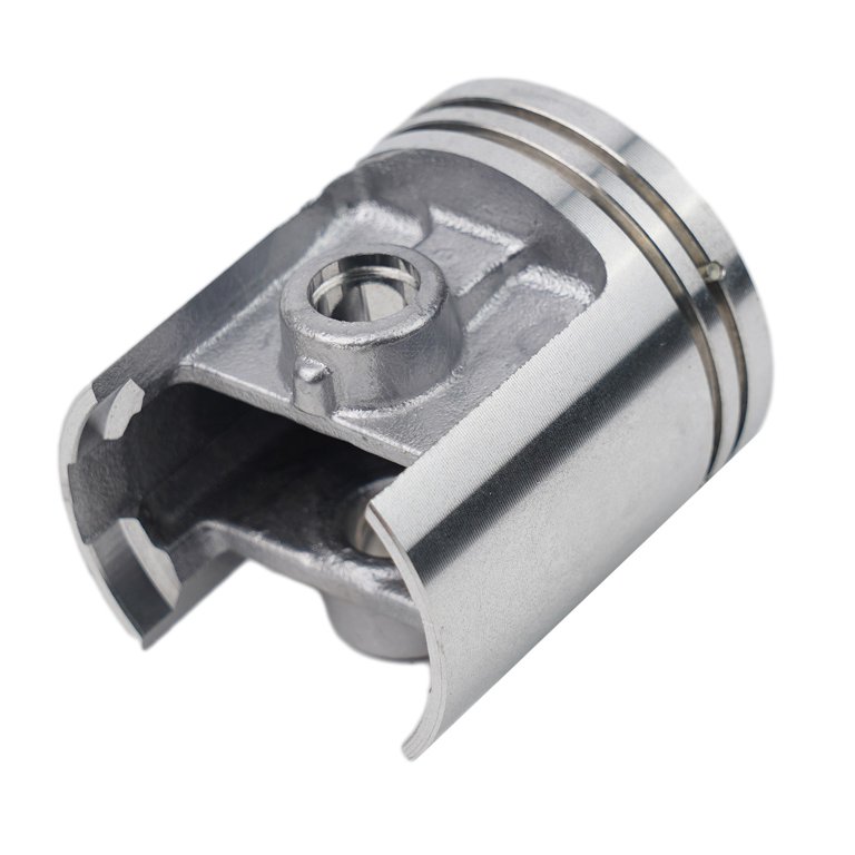 Kit De Piston Et Segments 37 Mm – Pour Tronçonneuse Stihl 017 MS170, Tondeuse à Gazon
