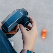 Hyper Toy Company, Micro Drift with LED Remote Control Car