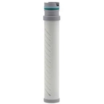 Go Water Bottle 2-Stage Replacement Filter, White