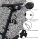 thumbnail image 2 of Cuerda de remolque retráctil para bicicleta para niños, sistema de remolque seguro y elástico para montar a padres e hijos, ajuste universal para montaña/carretera/bicicletas eléctricas, 2 of 5