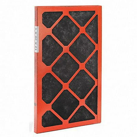

Extract-All Carbon Filter MERV 10 RF-400-3