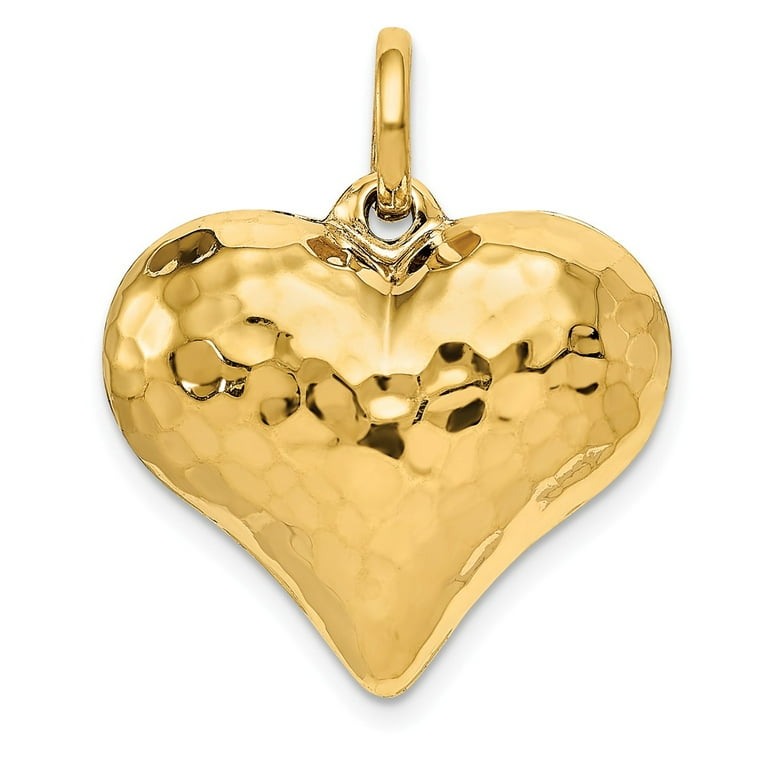 Walmart gold charms clearance