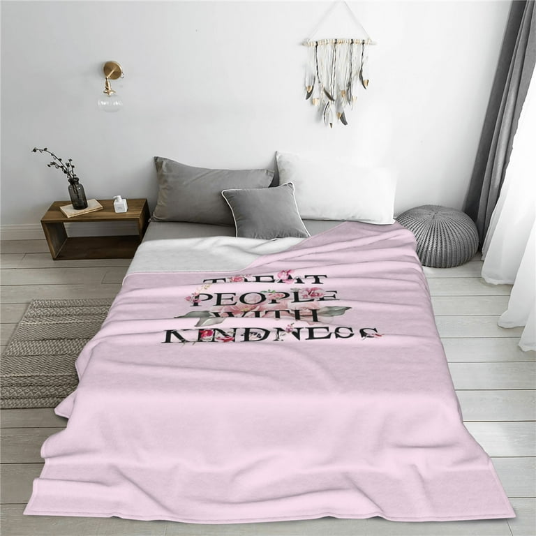 Harry styles blanket walmart sale