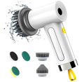 thumbnail image 1 of Electric cleaning brush, 1 of 4