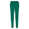 thumbnail image 3 of Natural Uniforms Women's Jogger Scrub Set 8 Pocket Cool Stretch Uniform Set, 3 of 5
