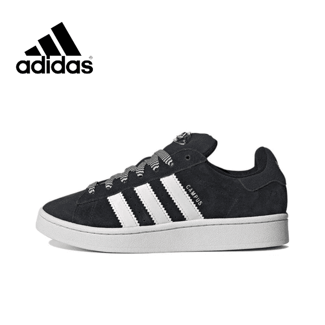 Zapatos originales para hombre y mujer, nuevo estilo Campus 00s, zapatos de tabla de corte bajo, casuales y de moda