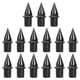 thumbnail image 1 of Motocicleta Carenado Pernos Parabrisas M5 Tornillos Pernos Negro - 45uds, 1 of 1