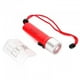 thumbnail image 1 of Naiovety Linterna de buceo LED Buceadores de mano Lámpara de antorcha impermeable subacuática brillante Luz de kayak Iluminación de buceo de Type2 NO2, 1 of 6