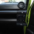 thumbnail image 3 of Organizador de portavasos para automóvil Soporte ajustable para botella de agua para Jimny 2019 2020 2021 Accesorios interiores, 3 of 5