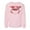 Light Pink, variant on TeesAndTankyou Cereal Killer Toddler Kids Long Sleeve T-Shirt 2T White