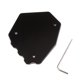 thumbnail image 3 of Base de la almohadilla de la Placa del soporte lateral del soporte de para CRF1000L Cola Placa de extensión Kickstand, 3 of 7