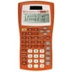 thumbnail image 1 of Calculadora científica Texas Instruments TI-30XIIS Naranja, 1 of 1