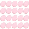 thumbnail image 3 of MasteelfCA 20pcs Makeup Puff Powder Puff Mini Makeup Sponge Beauty Sponge Mini Powder Puff, 3 of 7
