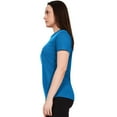 thumbnail image 3 of Casual Classics T-Shirt Technique Original pour Femmes, 3 of 3