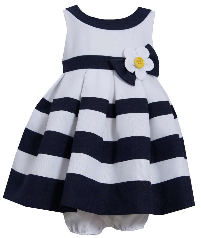 walmart baby girl easter dresses