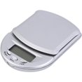 thumbnail image 3 of Kitchen Scale Portable 200G*0.01G Electronic Scale, Mini Digital Scale, Suitable for Diamond Jewelry Scale, 3 of 5