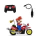 thumbnail image 5 of Vehículo Radio Control Mattel Hot Wheels Super Mario Movie, 5 of 10