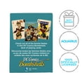 thumbnail image 7 of Aquarius DC Comics Bombshells Playing Cards, 7 of 7
