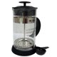 thumbnail image 1 of Mr. Coffee Prensa de café negro de 1,1 cuartos, 1 of 4
