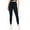 Black, variant on Apparel 280L Women's Impact Leggings-Black-XS