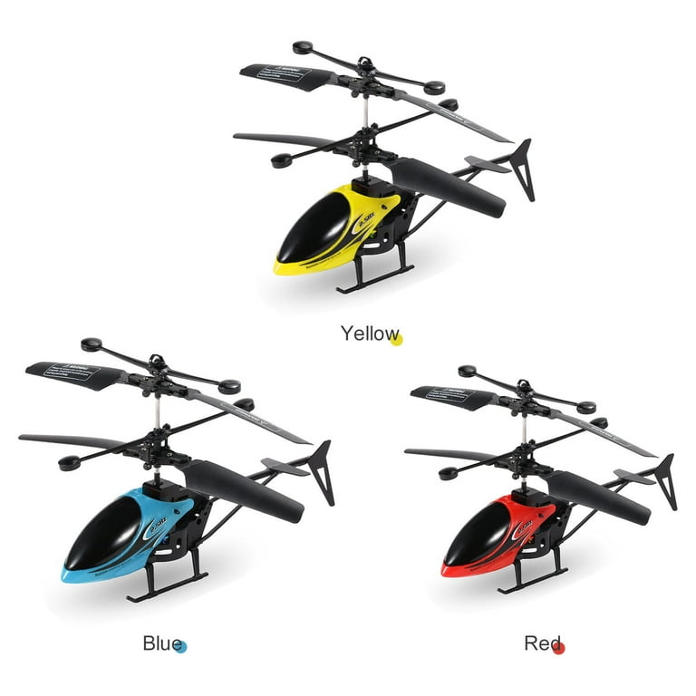 Carevas RC Helicopter Remote Control Helicopter RC for 